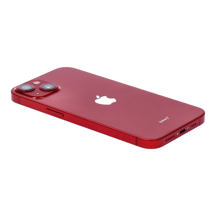 Apple iPhone 13 128GB Rot