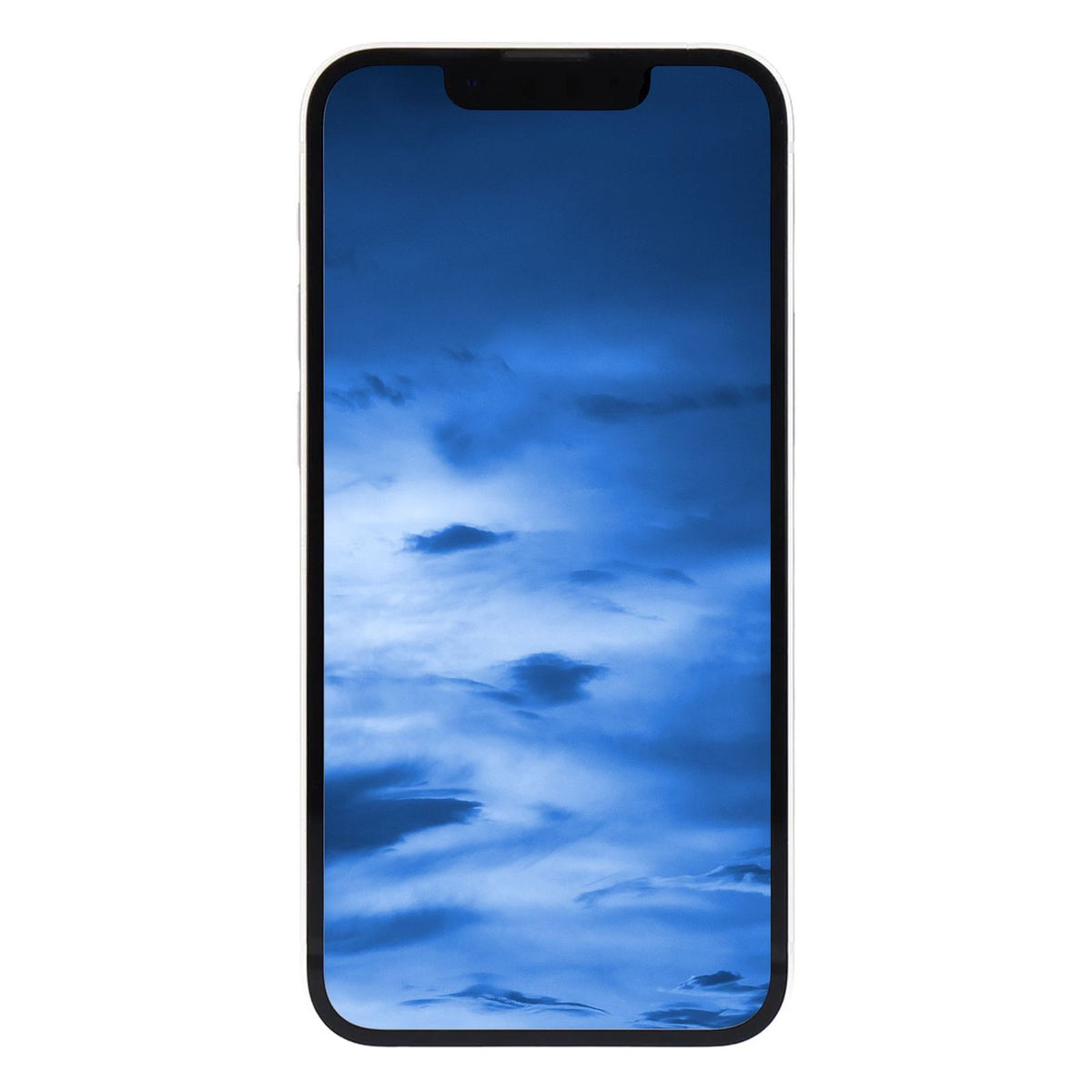 Produktbild Smartphone - Apple iPhone 13 mini 128GB Polarstern