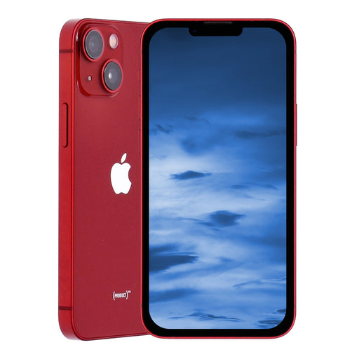 Produktbild Smartphone - Apple iPhone 13 mini 128GB Rot
