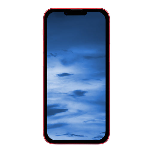 Produktbild Smartphone - Apple iPhone 13 mini 128GB Rot