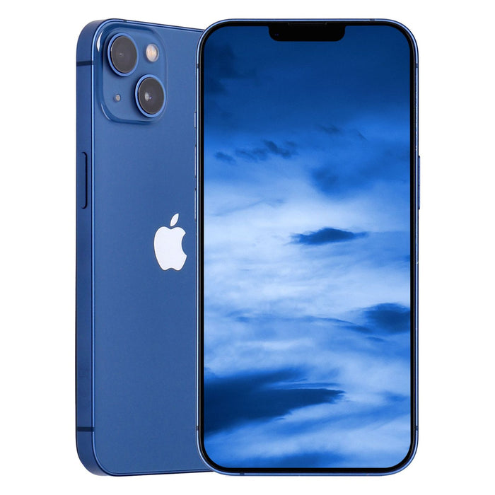 Apple iPhone 13 128GB Blau