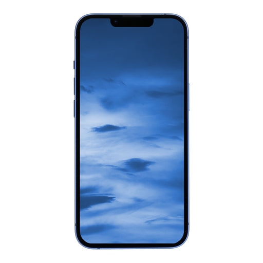 Produktbild Smartphone - Apple iPhone 13 128GB Blau