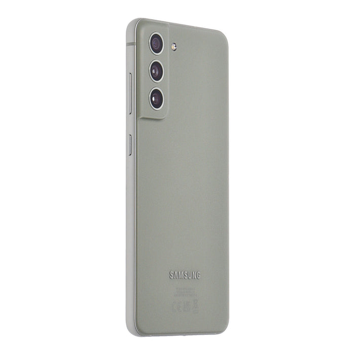 Samsung Galaxy S21 FE 5G G990B/DS 128GB Olive