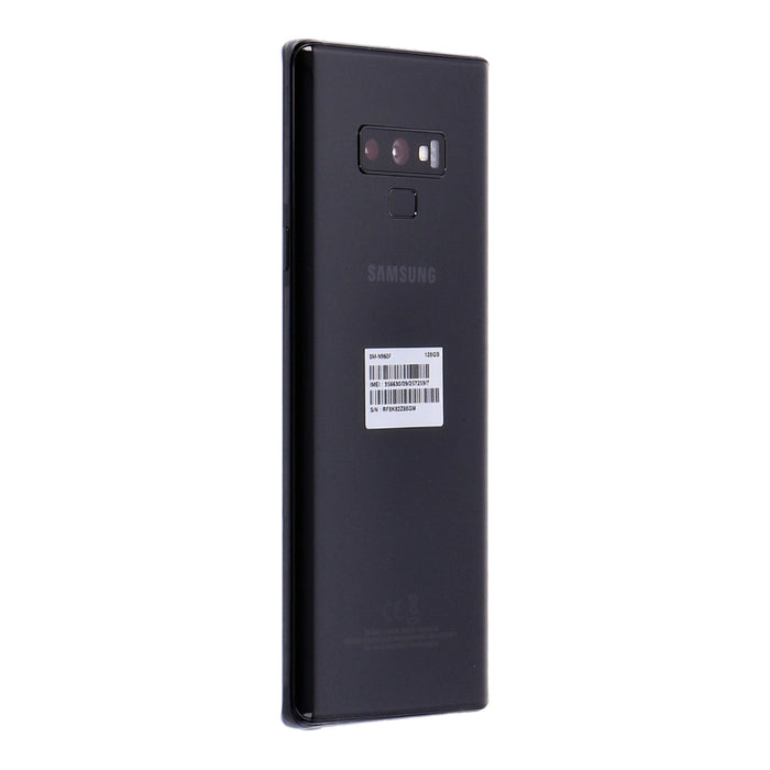 Samsung Galaxy Note 9 N960F 128GB Midnight Black
