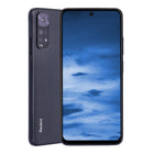 Xiaomi REDMI Note 11 4G Dual-SIM 128GB Graphite Gray