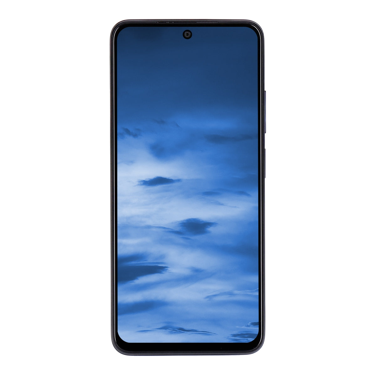 Produktbild Smartphone - Xiaomi REDMI Note 11 4G Dual-SIM 128GB Graphite Gray
