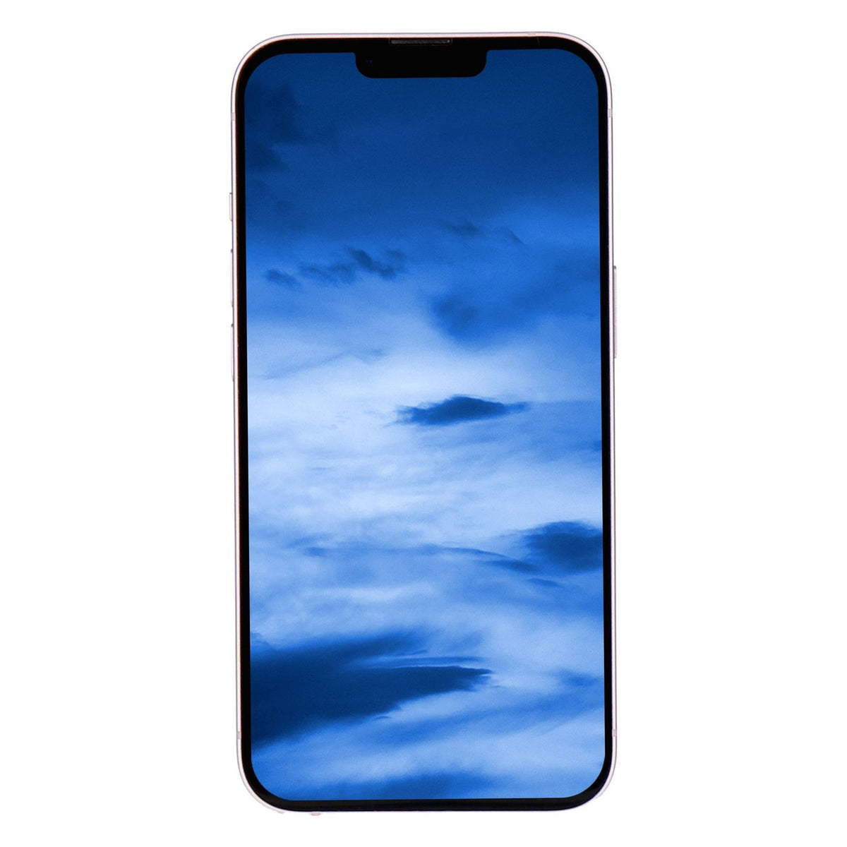 Produktbild Smartphone - Apple iPhone 13 128GB Rosé