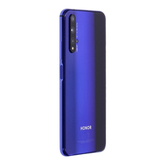 Honor 20 Dual-SIM 128GB Sapphire Blue