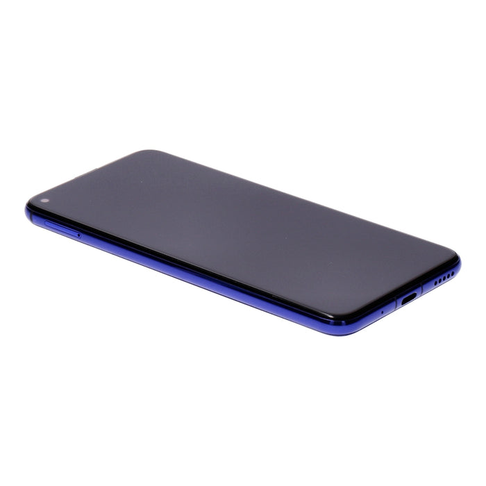 Honor 20 Dual-SIM 128GB Sapphire Blue