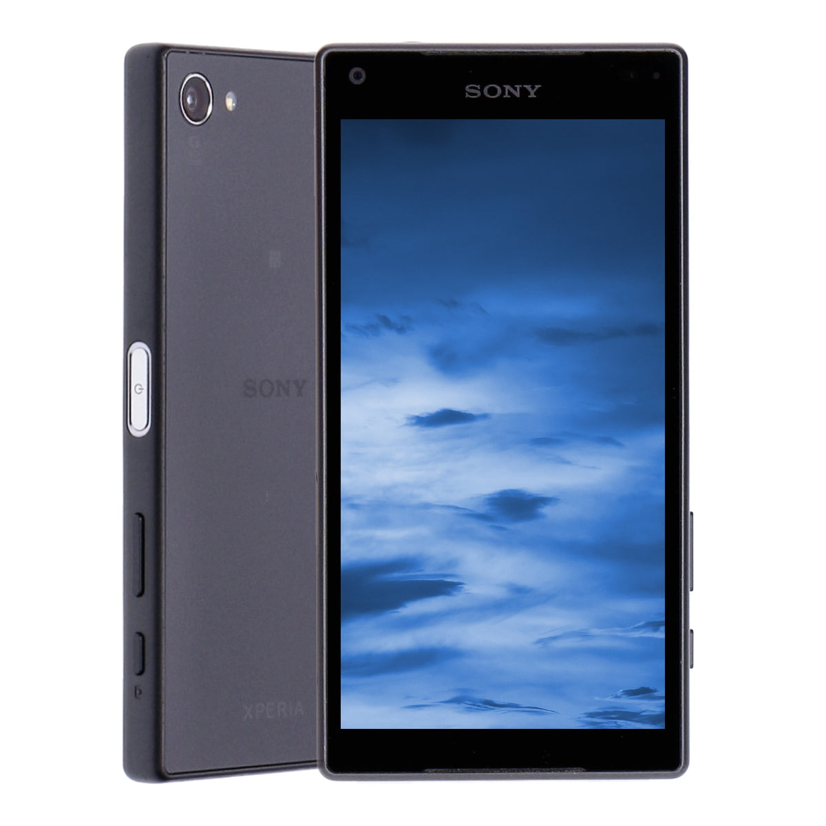 Produktbild Smartphone - Sony Xperia Z5 Compact 32GB Graphite Black