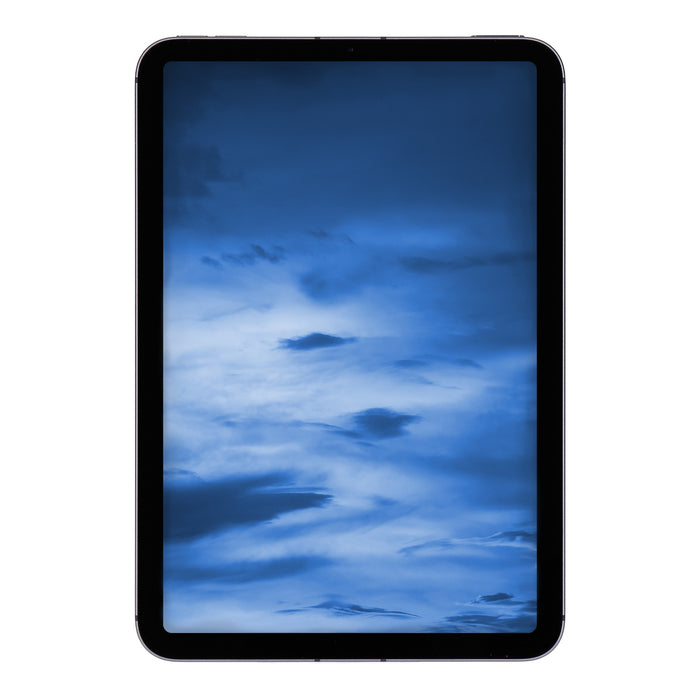 Apple iPad mini 6 WiFi + 5G 64GB Spacegrau