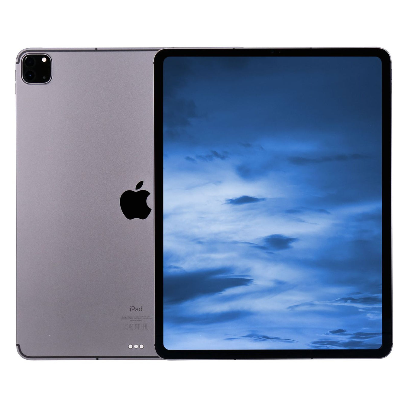 Apple iPad Pro (5th generation)