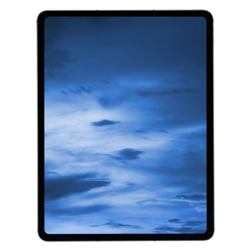 Produktbild Tablet - Apple iPad Pro 12.9 (2021) 5. Generation WiFi + Cellular 256GB Space Grau