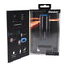 Energizer Powerbank 2500mAh inkl. Kabel in schwarz / blau