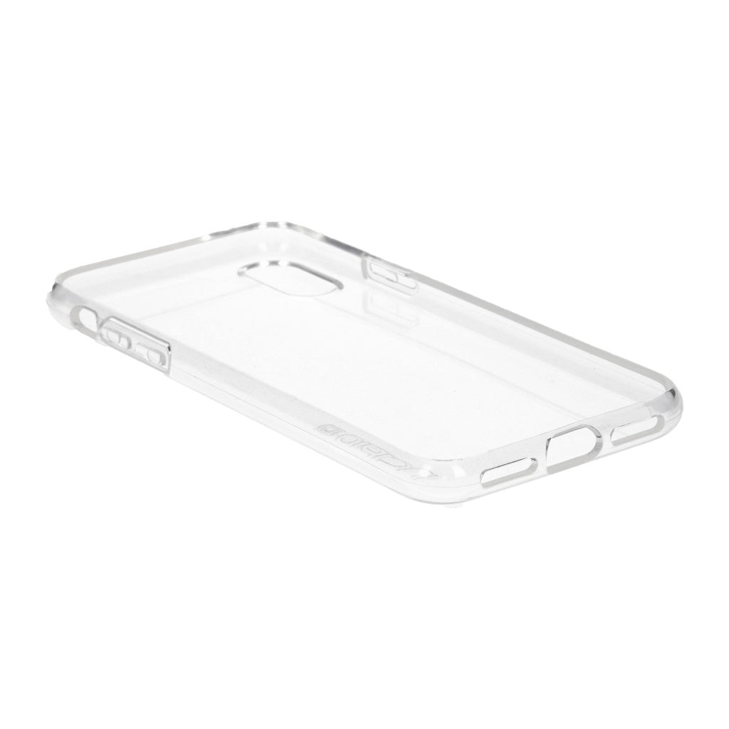 Produktbild Smartphone-Hülle - Incipio Pure Case Schutzhülle für Apple iPhone X Transparent