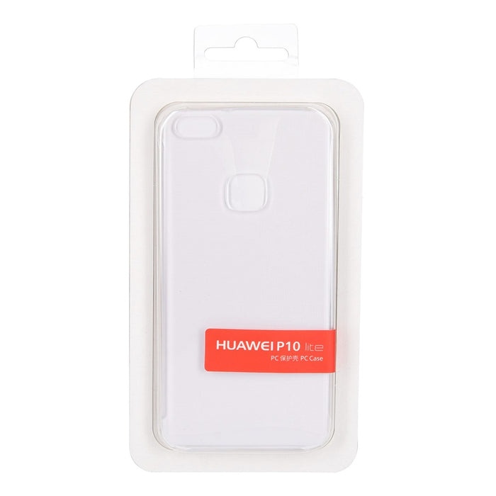 Huawei P10 lite Handy Case Transparent