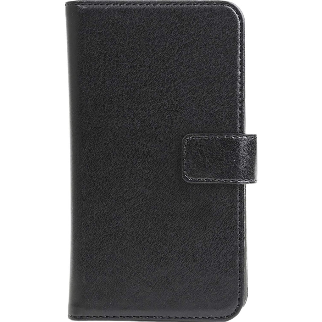 Produktbild Smartphone-Hülle - Skech Universal Wallet Case für Smartphone 4,8" - 5,7" schwarz