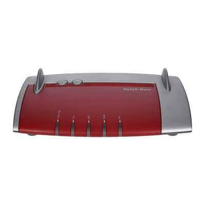 FRITZ!Box 7430 VDSL-/ADSL2+, WLAN 450 MBit/s (2,4 GHz), TK-Anlage
