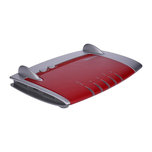 Produktbild WLAN-Router - AVM FRITZ!Box 7430 VDSL-/ADSL2+, WLAN 450 MBit/s (2,4 GHz), TK-Anlage