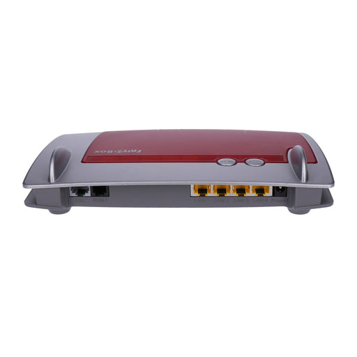 Produktbild WLAN-Router - AVM FRITZ!Box 7430 VDSL-/ADSL2+, WLAN 450 MBit/s (2,4 GHz), TK-Anlage