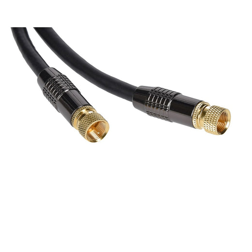 100 dB Schirmung gegen Störer