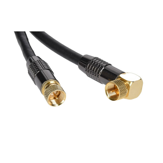 100 dB Schirmung gegen Störer