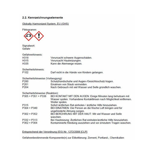 Produktbild Fliesenkleber - PCI Nanofug Premium Flexfugenmörtel 5kg  dunkelbraun