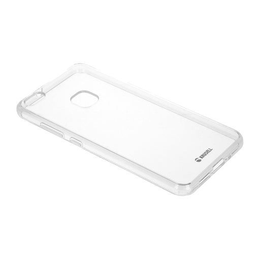 Produktbild Smartphone-Hülle - Krusell Kivik Schutzhülle für Huawei P10 Lite Transparent