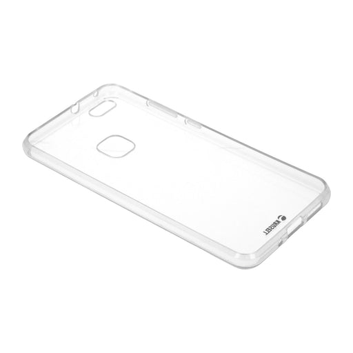 Produktbild Smartphone-Hülle - Krusell Kivik Schutzhülle für Huawei P10 Lite Transparent