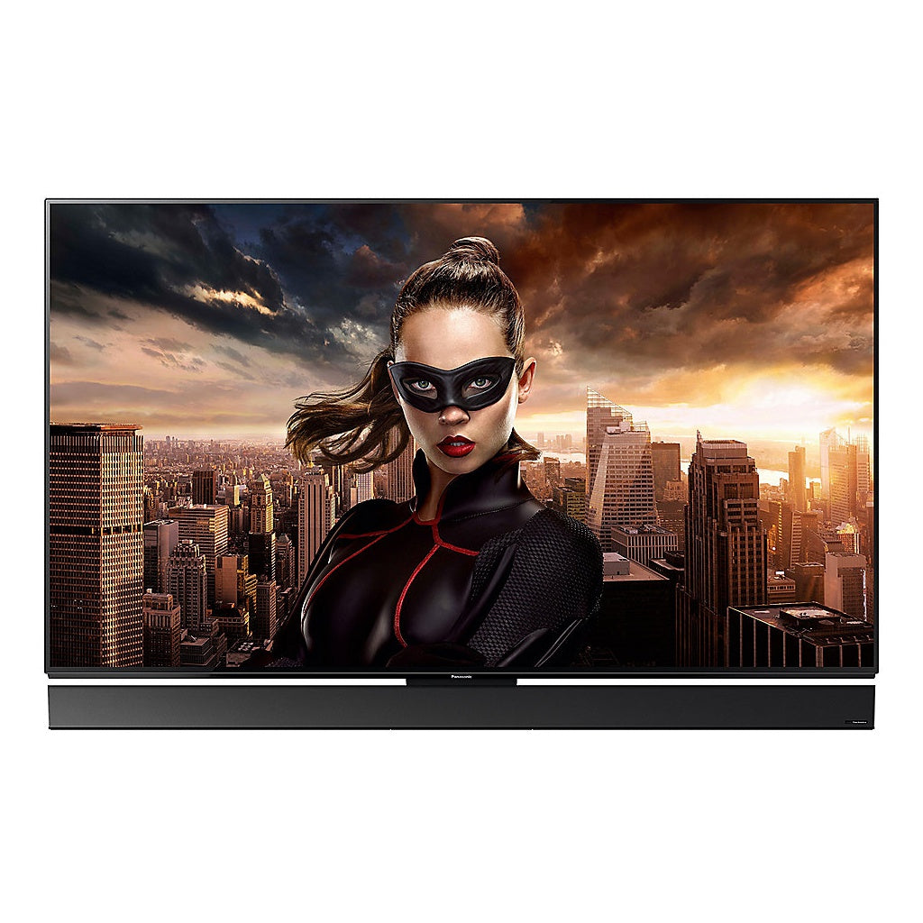 Panasonic OLED-Fernseher