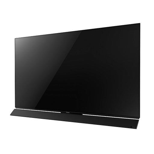 Produktbild OLED-Fernseher - Panasonic TX-65FZW954 Pro 65 Zoll OLED 4K TV anthrazit-metalic