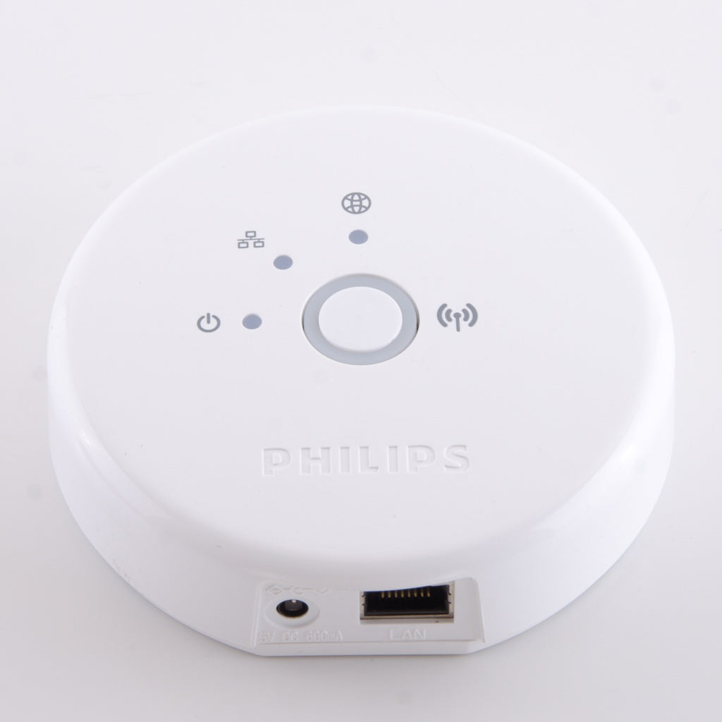 Produktbild Smarte LED-Leuchte - Philips hue - LED personal wireless lighting - EEK