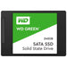 WD Green int. 2,5 Zoll SSD 240GB