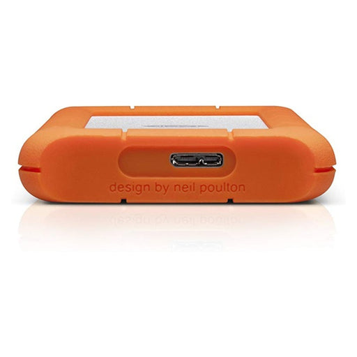 Produktbild externe HDD-Festplatte - LaCie Rugged Mini 1TB