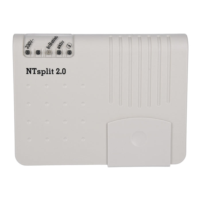 Sphairon NTsplit 2.0 Netzanschlussgerät 230V 60mA 50 Hz NTBA-Split