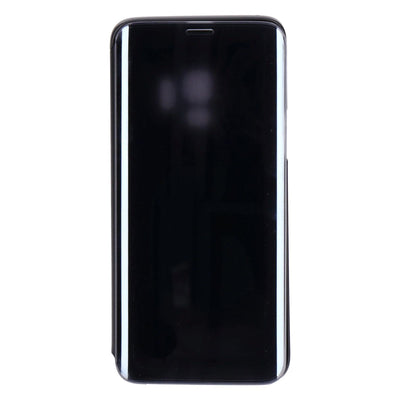 Clear View Cover für Galaxy S9 EF-ZG960 Schwarz