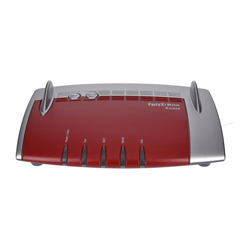Produktbild Kabel-Router - AVM Fritz!Box 6490 Cable