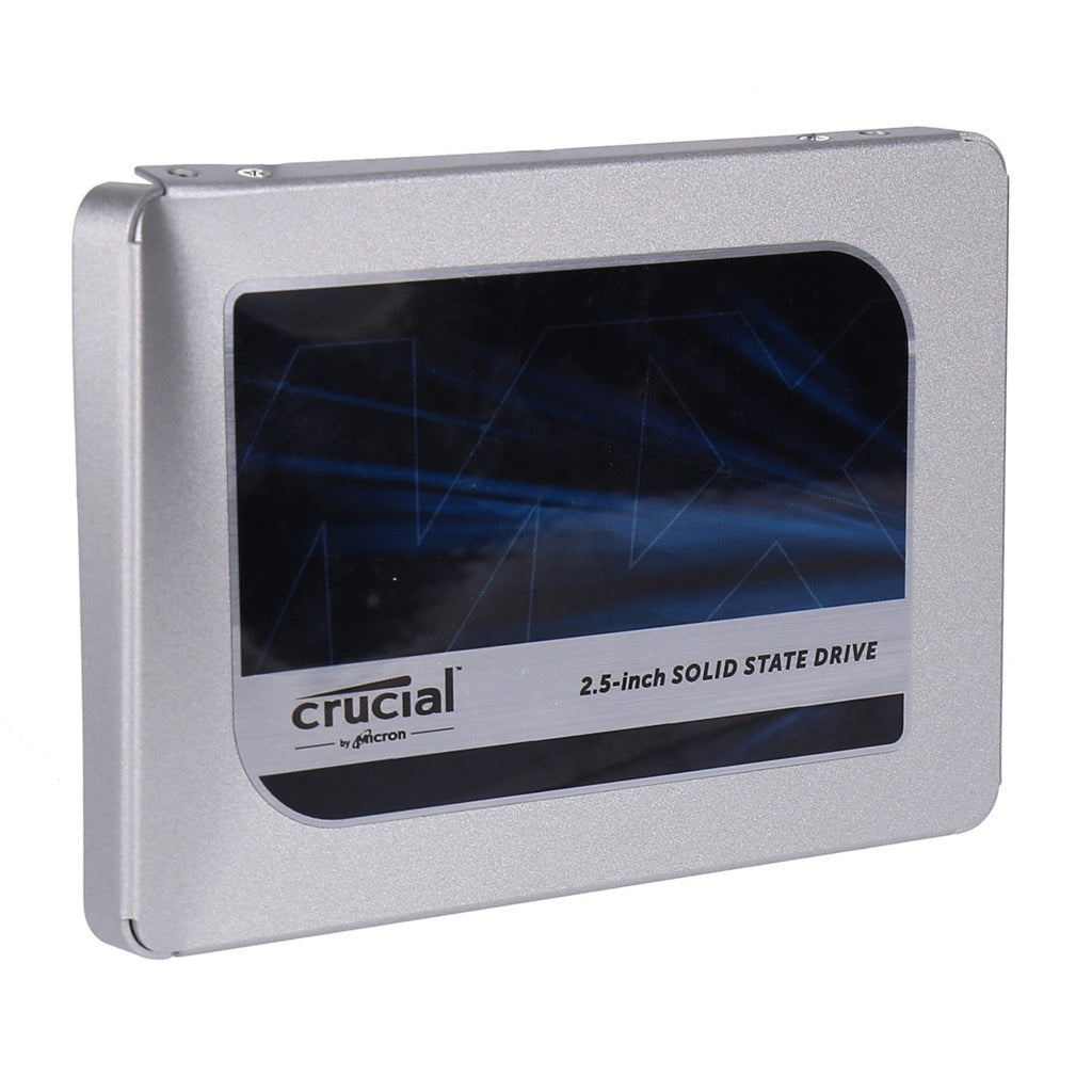 Produktbild interne SSD - Crucial MX500 int 2,5" SSD 1TB