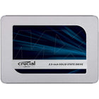 Crucial MX500 int 2,5" SSD 1TB