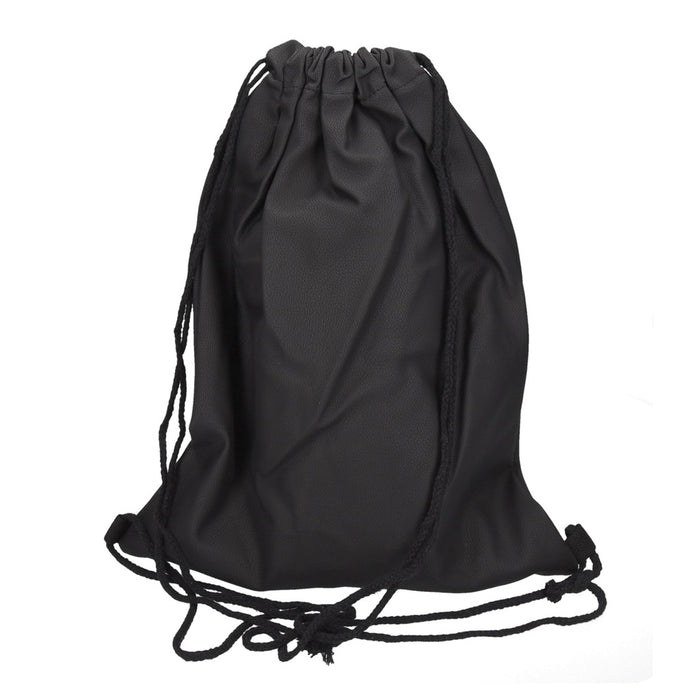 Backpack Gym Bag Original Sky Touch  Schwarz