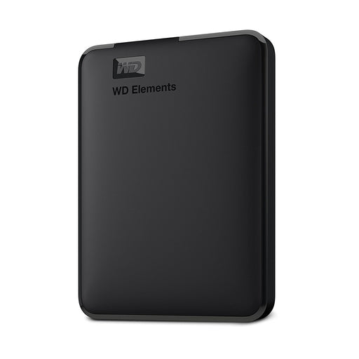 Produktbild externe HDD-Festplatte - WD Elements Portable Festplatte 3TB
