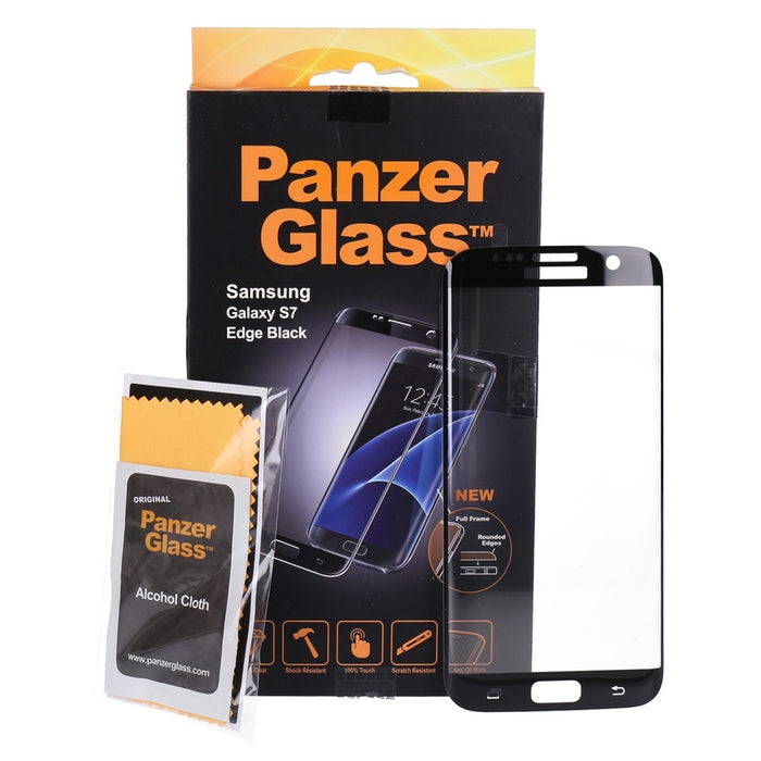 PanzerGlass Premium für Samsung Galaxy S7 Edge
