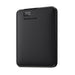 Western Digital Elements Portable 1TB