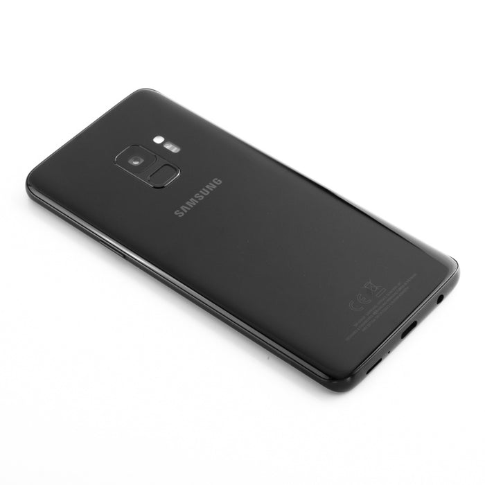 Samsung Galaxy S9 G960F 64GB Midnight Black
