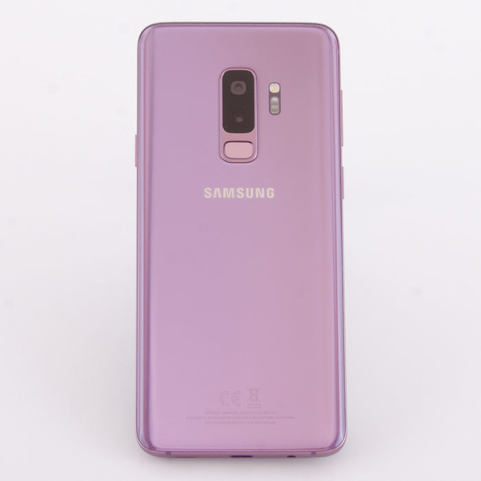 Samsung Galaxy S9+ 64GB Lilac Purple