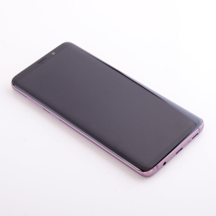 Samsung Galaxy S9+ 64GB Lilac Purple