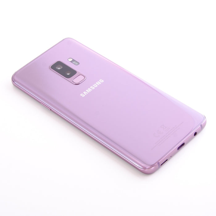 Samsung Galaxy S9+ 64GB Lilac Purple