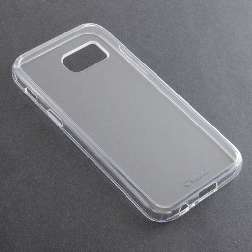 Produktbild Smartphone-Hülle - Krusell KIVIK Clear Cover für Galaxy A3 (2017) Transparent