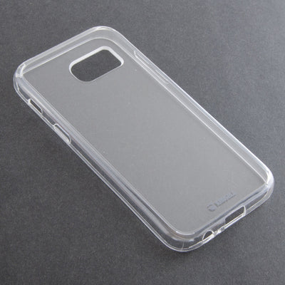 KIVIK Clear Cover für Galaxy A3 (2017) Transparent