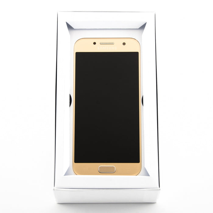 Samsung Galaxy A3 A320FL 16GB Gold Sand